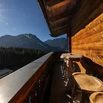 Nationalpark Kristallwand *