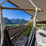 Nationalpark Kristallwand Holiday home *