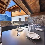 Nationalpark Kristallwand Holiday home