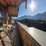 Nationalpark Kristallwand Neukirchen am Grossvenediger