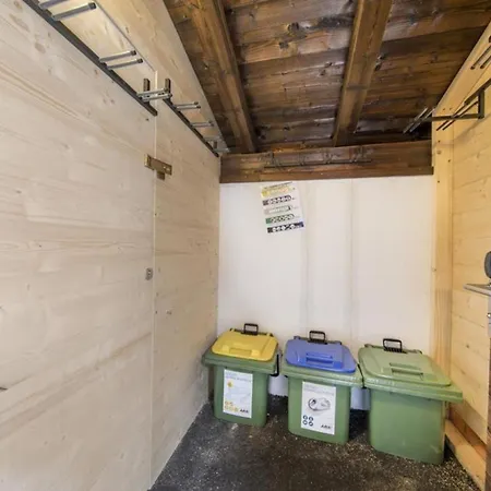 Dom wakacyjny Nationalpark Kristallwand