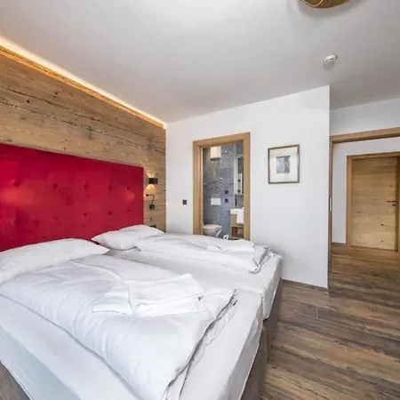 Dom wakacyjny Nationalpark Kristallwand *