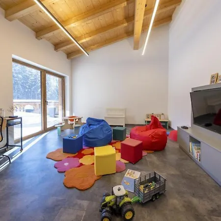 Nationalpark Kristallwand Neukirchen am Großvenediger