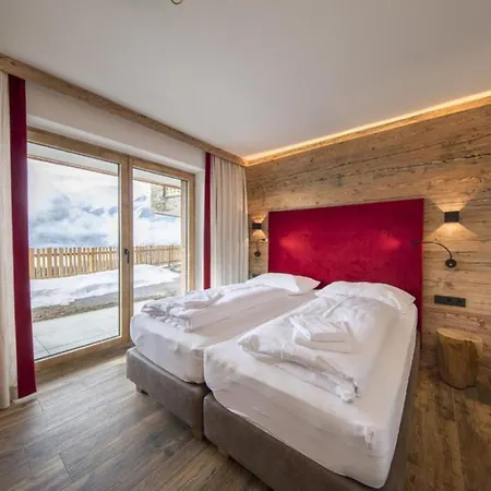 Nationalpark Kristallwand