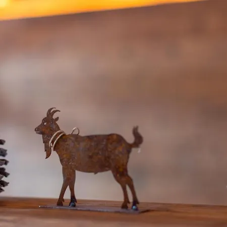 Nationalpark Kristallwand 펜션