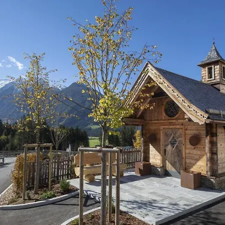 Nationalpark Kristallwand Dom wakacyjny *