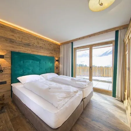 Casa vacanze Nationalpark Kristallwand *