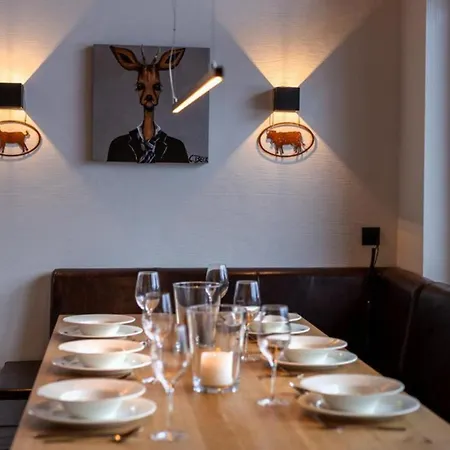 Nationalpark Kristallwand * Neukirchen am Großvenediger