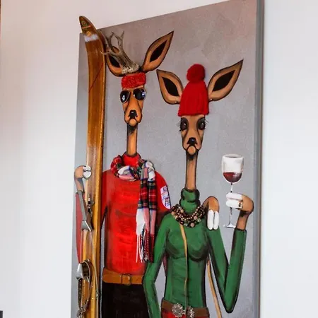 Nationalpark Kristallwand