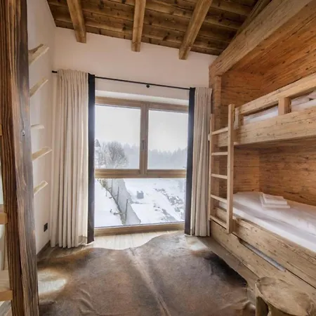 Dom wakacyjny Nationalpark Kristallwand