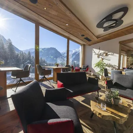 Nationalpark Kristallwand *