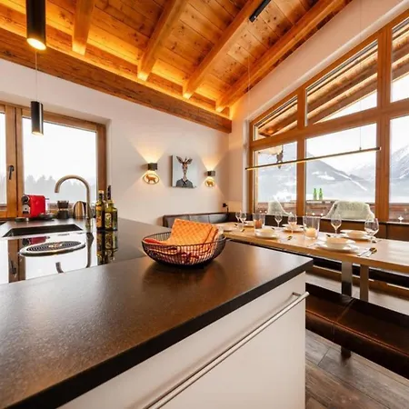 Nationalpark Kristallwand Neukirchen am Großvenediger