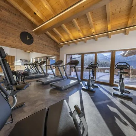 Nationalpark Kristallwand