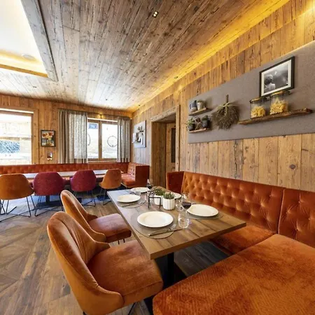 Nationalpark Kristallwand