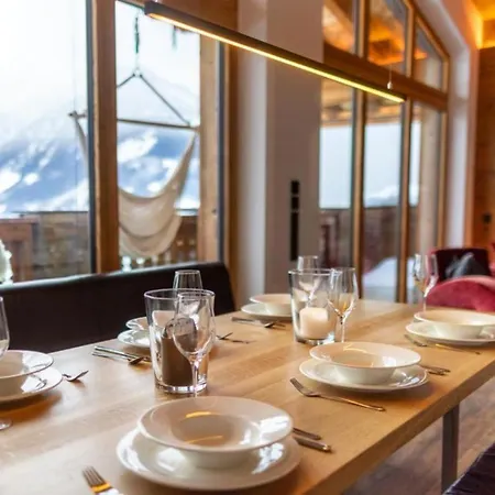 Dom wakacyjny Nationalpark Kristallwand