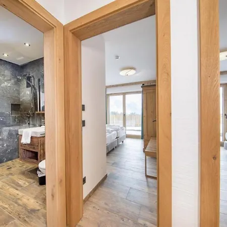 Nationalpark Kristallwand * Neukirchen am Großvenediger