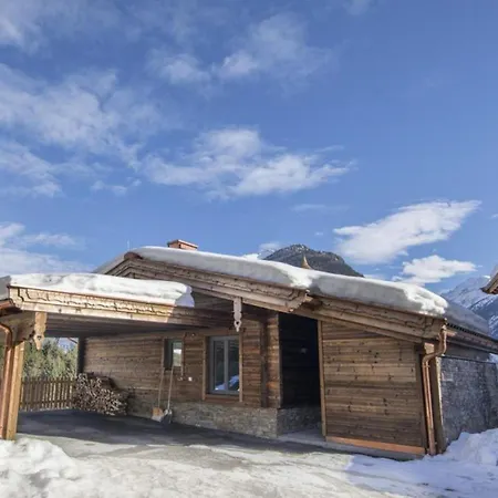 Nationalpark Kristallwand Dom wakacyjny