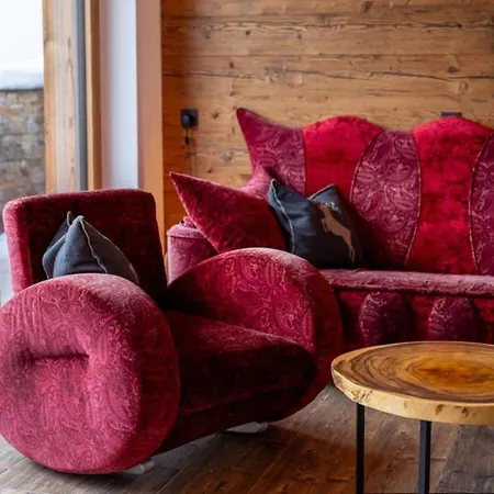 Nationalpark Kristallwand Dom wakacyjny *