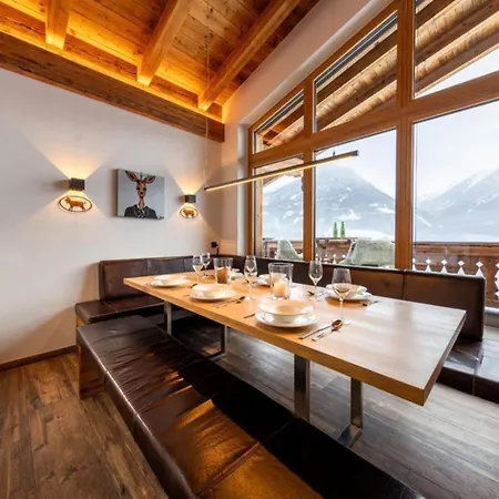 Nationalpark Kristallwand Neukirchen am Großvenediger