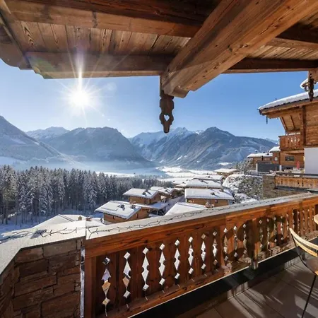 Nationalpark Kristallwand * Neukirchen am Großvenediger