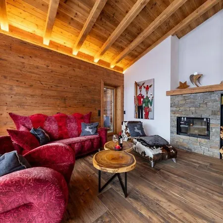 Nationalpark Kristallwand 펜션 *