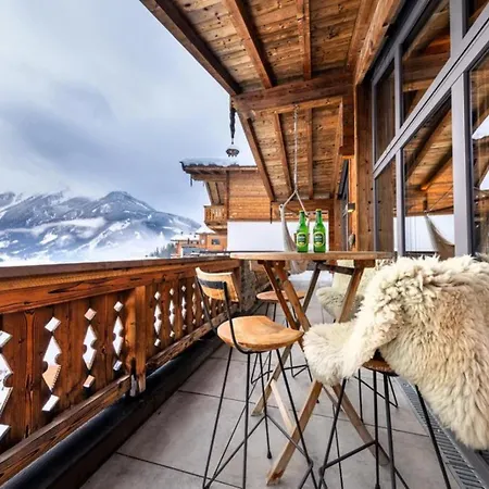 Casa vacanze Nationalpark Kristallwand *
