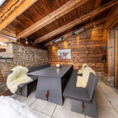 Nationalpark Kristallwand *