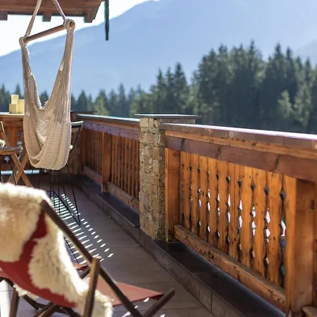 Nationalpark Kristallwand Neukirchen am Großvenediger