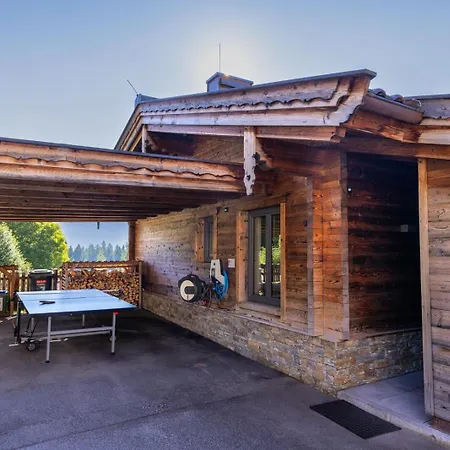 펜션 Nationalpark Kristallwand Neukirchen am Großvenediger