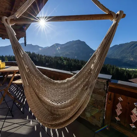 Nationalpark Kristallwand *