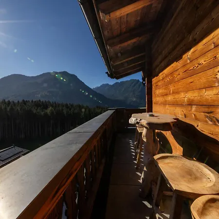 Nationalpark Kristallwand *