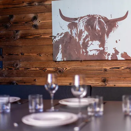 Nationalpark Kristallwand *