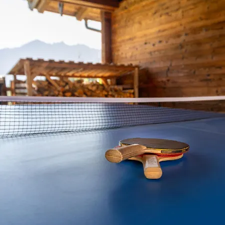 Nationalpark Kristallwand Dom wakacyjny