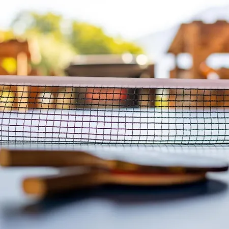 Nationalpark Kristallwand 펜션 *