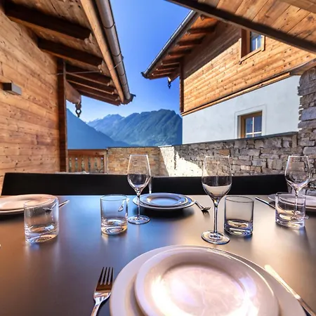 Nationalpark Kristallwand Neukirchen am Großvenediger