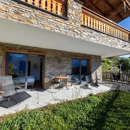 Nationalpark Kristallwand * Neukirchen am Großvenediger