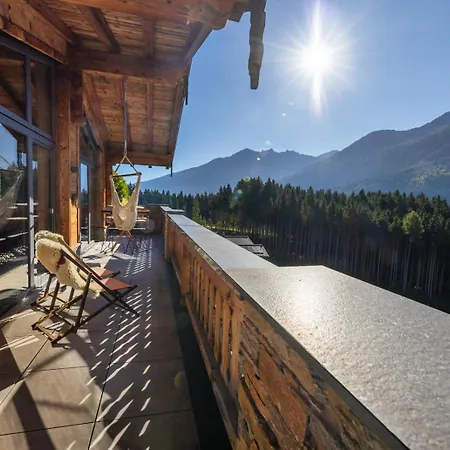 Nationalpark Kristallwand Neukirchen am Großvenediger