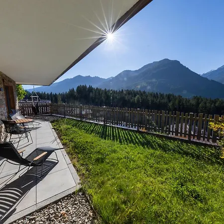 Nationalpark Kristallwand Dom wakacyjny Neukirchen am Großvenediger