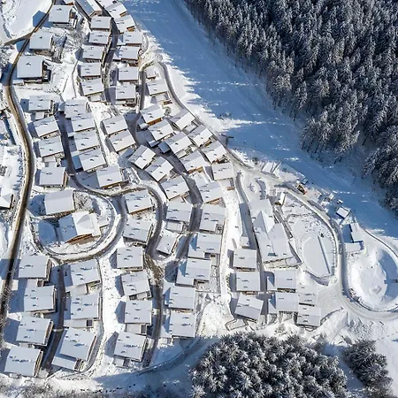 Nationalpark Kristallwand Dom wakacyjny