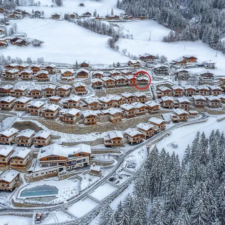 Nationalpark Kristallwand *