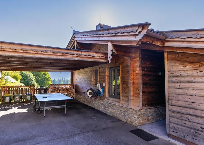 Σπίτι διακοπών Nationalpark Kristallwand Neukirchen am Großvenediger