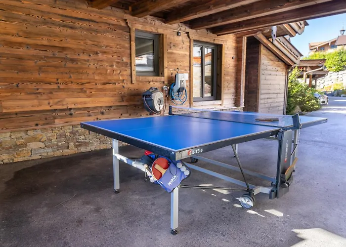 Σπίτι διακοπών Nationalpark Kristallwand